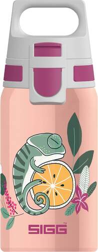 Botella SIGG Shield One Flora