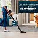 ASPI. ESCOBA PRINCESS 339395 25,9V LED