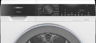 SECADORA SIEMENS WQ35G2D0ES 8KG BC BCO DSP
