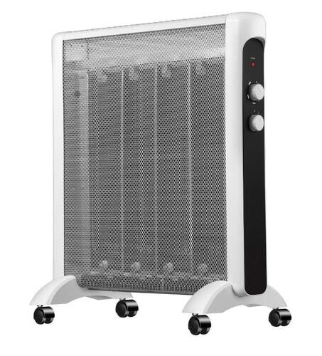 Radiador de mica Artica ARM2420