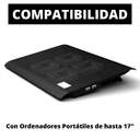 BASE REFRIGERADORA PORTATIL NK IG32004