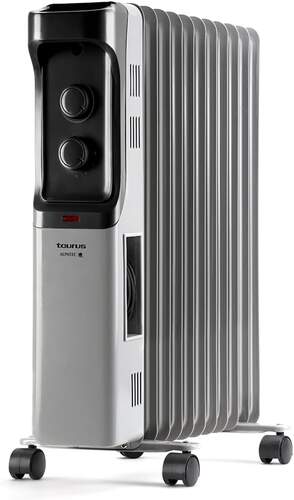 Radiador Taurus New Dakar