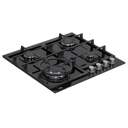 ENCIM. ARTICA ACG6040 4F CRISTALGAS FORJA WOK