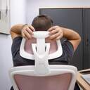 SILLA DE OFICINA WOXTER ERGO PINK  