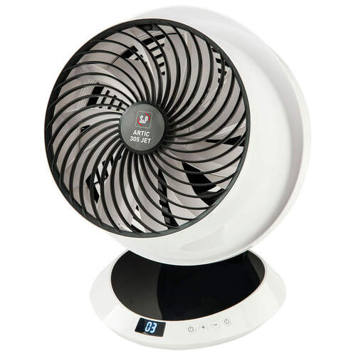 Ventilador SP Artic 305JET