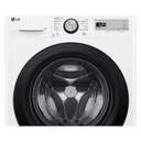 LVD. LG F4WR5011A6F 11K 1400R BCA STEAM