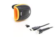 LECTOR CODIGOS BARRAS IGGUAL L2DBT 2D BLUETOOTH