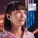 AURICULARES PANASONIC RZB110WDEK BLUETOOTH NEGRO