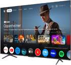 TV TCL 55%%%quot; 55P8K UHD QLED GOOGLETV 144HZ ONKYO
