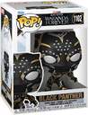 FUNKO WAKANDA FOREVER BLACK PANTHER