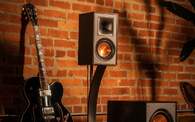ALTAVOCES KLIPSCH R-41M BLACK 2 UNIDADES