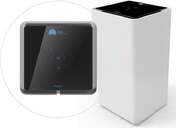 PURIFICADOR AIRE DAITSU PURE AIRBOX HOME S