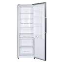 FRI. HOOVER HL1854DX 185x60 DSP 1P NF BLACK INOX