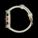 SMARTWATCH POLAR PACER WHI/WHI S-L