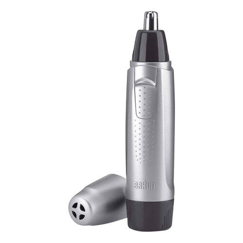 Cortapelo Braun para nariz en 10 Ear&Nose