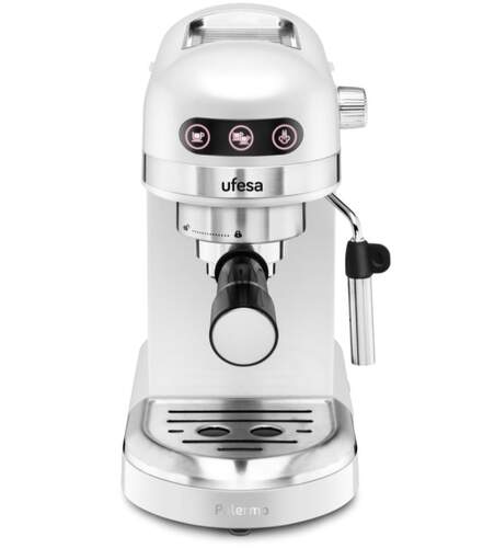 Cafetera Ufesa Palermo 20B