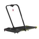 CINTA RUNNING BODYTONE AR100-A AMARILLO LED