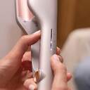 PLANCHA PELO CECOTEC 2000 ONDAS CERAMIC 4197