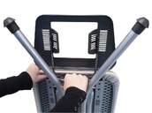 TABLA PLANCHAR ROLSER K01015 115X35 LOGOS-MALVA