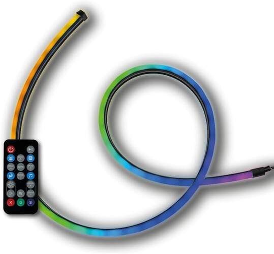 Tira LED Konix Smart Monitor Backlight