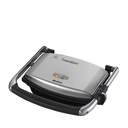 GRILL ARIETE 1911 PANINI 1000W FLOTANTE INOX 27X18