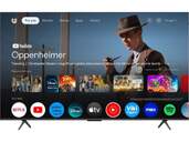 TV TCL 65%%%quot; 65P8K UHD QLED GOOGLETV 144HZ ONKYO