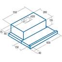 CAMP. CATA TEL6040X 321M3 02017602