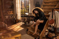 RASURADORA PHILIPS BRL136/00 4 ACC. 40 MINU