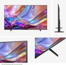 TV HISENSE 43%%%quot; 43E79S UHD QLED SMART TV HDR10 