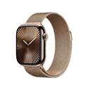 SMARTWATCH APPLE S10 GPS CELLULAR 42MM GOLD TITANI