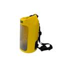 BOLSA NILOX WATERPROOF 5L YELLOW