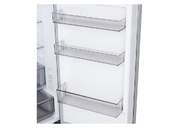 FRICOM. LG GBBSJ10DPY 186x60 NF INOX D