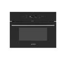 MICR. NODOR MW4800DB 40L 1000W GRILL NEGRO