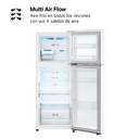 FRI. LG GTBV22SWGKD 145x55 2P NF BLANCO