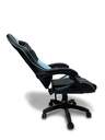 SILLA GAMING NASA ATLANTIS V2 NEGRO Y AZUL