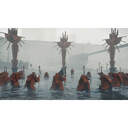 JGO. PS5 DEATH STRADING 2 THE BEACH