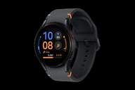 SMARTWATCH SAMSUNG GALAXY WATCH FE BLACK