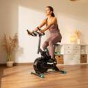 BICICLETA INDOOR CECOTEC DRUMFIT 4000 MAGNETIC