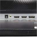 MONITOR NILOX 27%%%quot; NXM27FHD16511 GAMING 165HZ 1MS