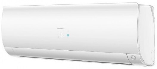 Aire Acondicionado Haier Flexi Plus