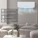 ACON.SPLIT AUFIT F18K 4350FR A  /A  WIFI