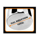 CAFET. BRA PERFECTA ALUM.BLACK EDIT.INDU.6T 170485