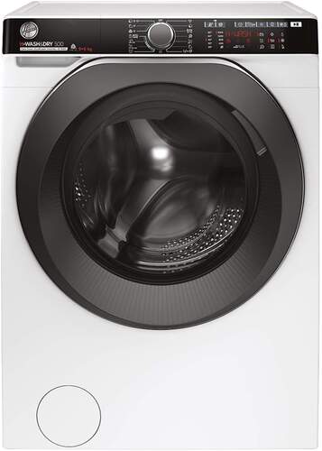 Lavadora Secadora Hoover HDPD696AMBC/1-S