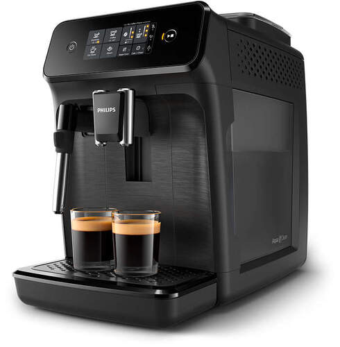 Cafetera Philips EP1220/00