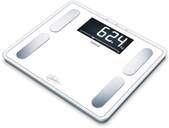 BASCULA BEURER BF410 BLANCA DIAGNOSTICA IMC