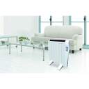 EMISOR SECO HAVERLAND COMPACT6 900W