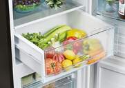 FRICOM. CANDY CCT3L517FB 177x55 NEGRO