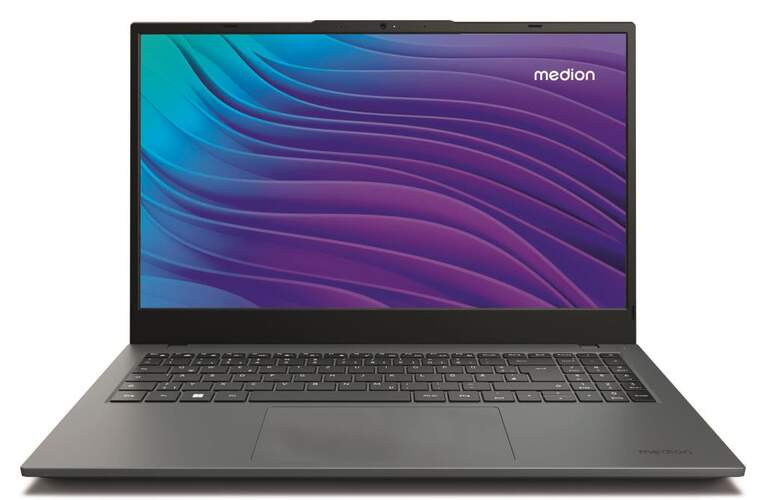 Portátil Medion E15433