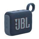 ALTAVOZ MINI JBL GO 4 BLUETOOTH BLUE