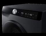 LVD.SEC. SAMSUNG WD90DG6B85BBU3 9/6K 1400RPM NEGRA